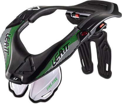 Collare Neck Brace Leatt 5.5 - Levelbraap - Levelbraap -  -  - #tag1# - #tag2# - #tag3# - #tag4#