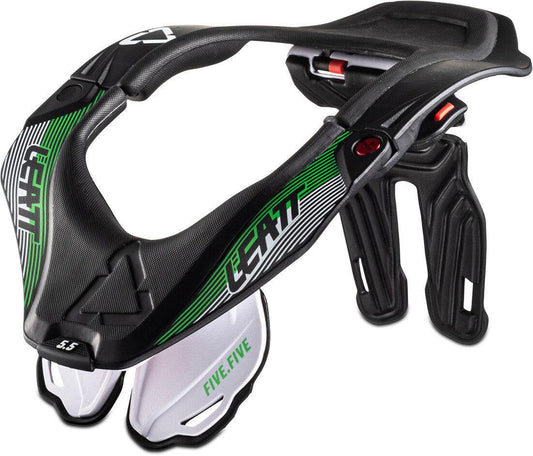 Collare Neck Brace Leatt 5.5 - Levelbraap - Levelbraap -  -  - #tag1# - #tag2# - #tag3# - #tag4#
