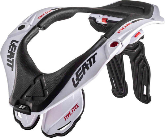 Collare Neck Brace Leatt 5.5 - Levelbraap - Levelbraap -  -  - #tag1# - #tag2# - #tag3# - #tag4#