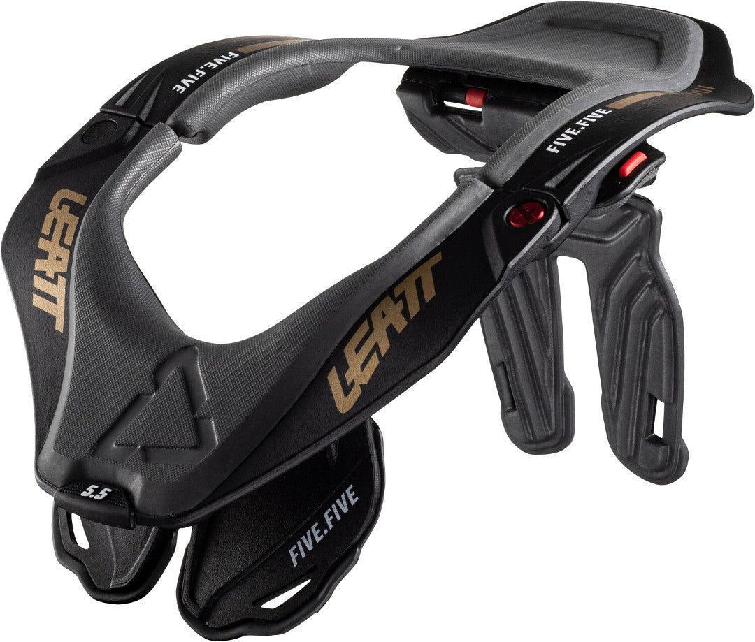Collare Neck Brace Leatt 5.5 - Levelbraap - Levelbraap -  -  - #tag1# - #tag2# - #tag3# - #tag4#