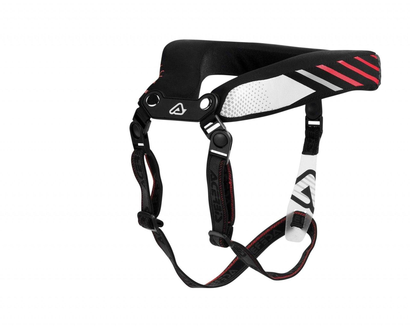 Collarino Moto Acerbis X-Roll - Levelbraap - Levelbraap -  -  - #tag1# - #tag2# - #tag3# - #tag4#