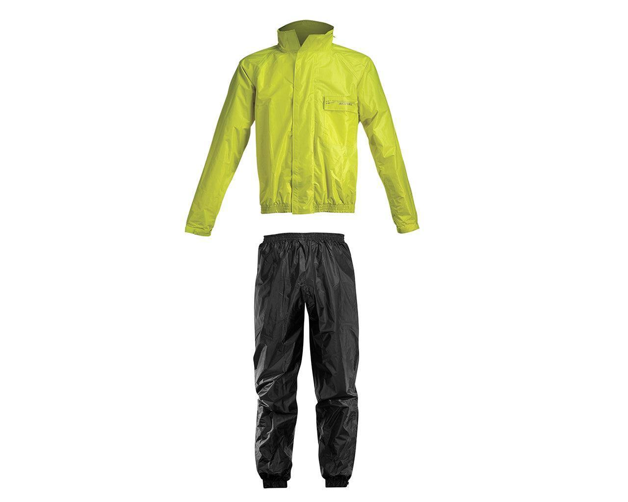 Completo Moto Antipioggia Rain Suit Logo Acerbis - Levelbraap - Levelbraap -  -  - #tag1# - #tag2# - #tag3# - #tag4#