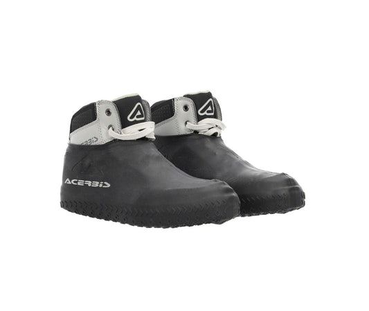 Copriscarpe Antipioggia Acerbis Rain Cover Shoes - Levelbraap - Levelbraap -  -  - #tag1# - #tag2# - #tag3# - #tag4#