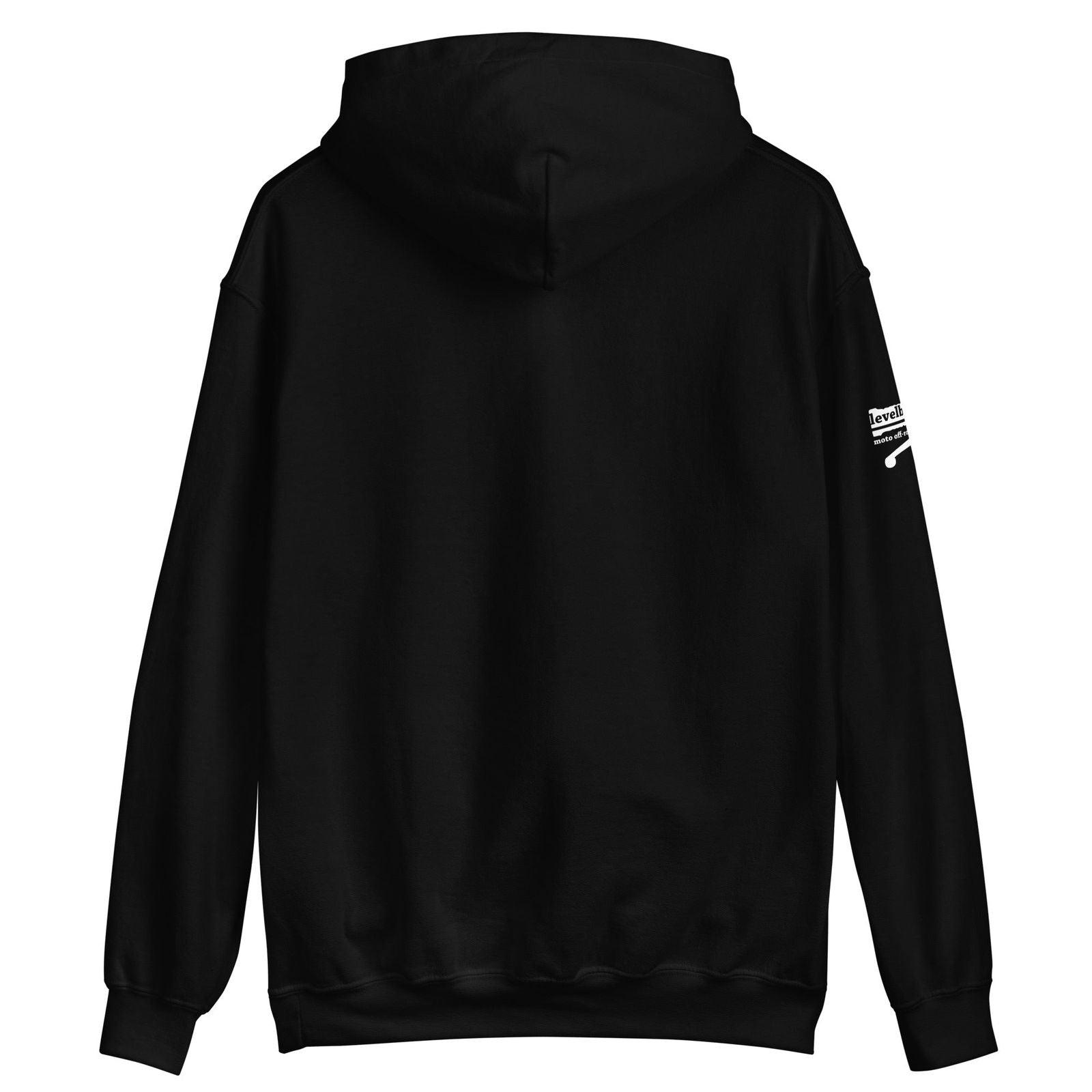 Felpa  con cappuccio Levelbraap Dagadoss - Levelbraap - Levelbraap -  -  - #tag1# - #tag2# - #tag3# - #tag4#