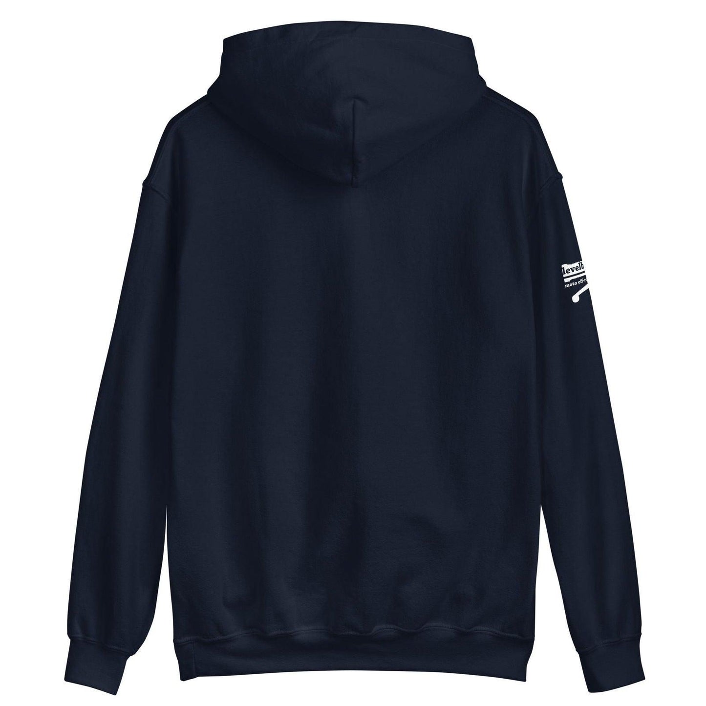Felpa  con cappuccio Levelbraap Dagadoss - Levelbraap - Levelbraap -  -  - #tag1# - #tag2# - #tag3# - #tag4#