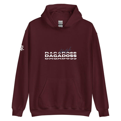 Felpa  con cappuccio Levelbraap Dagadoss - Levelbraap - Levelbraap -  -  - #tag1# - #tag2# - #tag3# - #tag4#