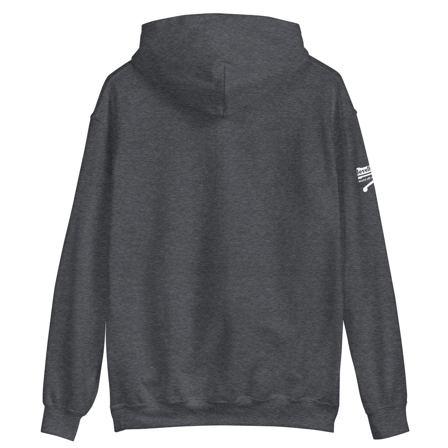 Felpa  con cappuccio Levelbraap Dagadoss - Levelbraap - Levelbraap -  -  - #tag1# - #tag2# - #tag3# - #tag4#