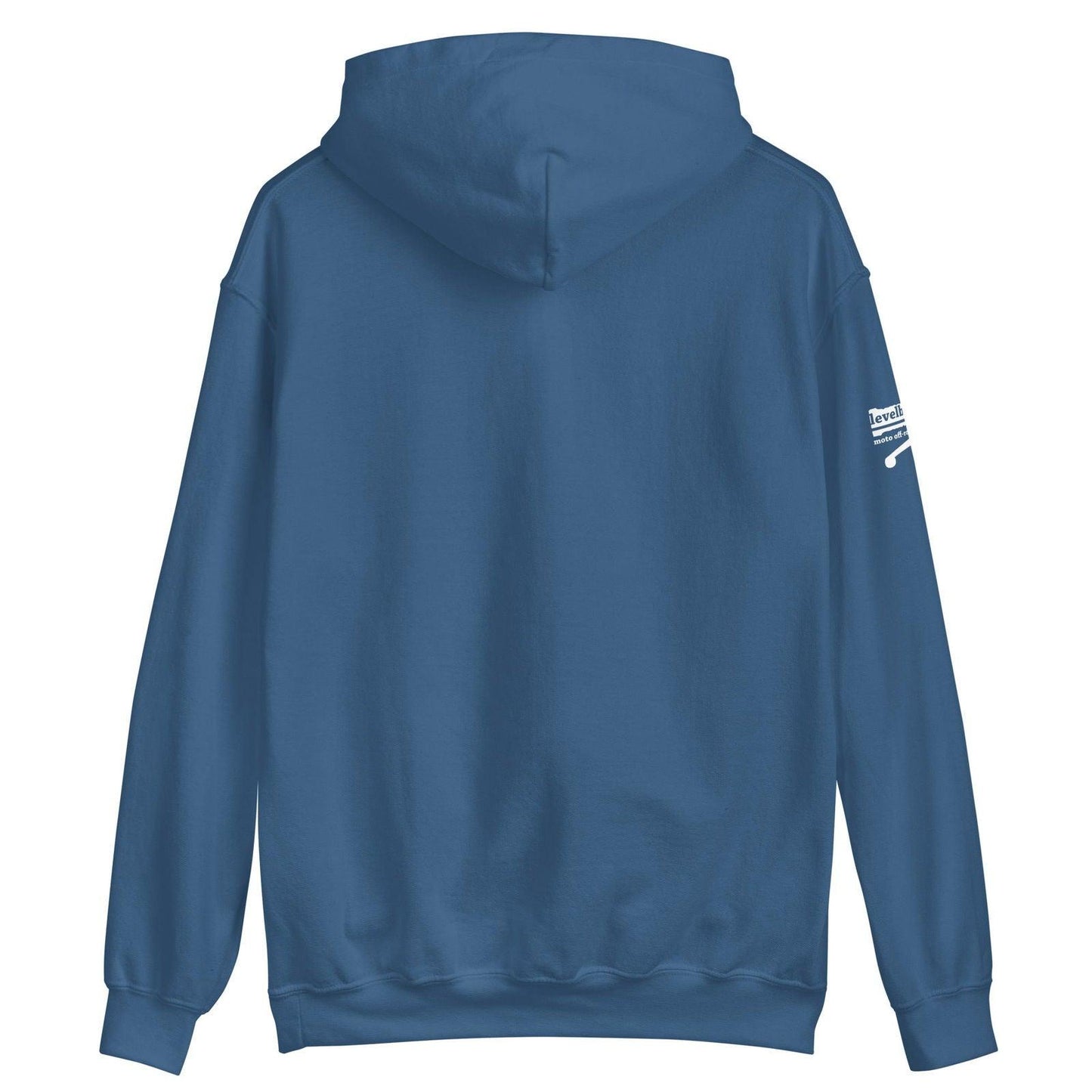 Felpa  con cappuccio Levelbraap Dagadoss - Levelbraap - Levelbraap -  -  - #tag1# - #tag2# - #tag3# - #tag4#