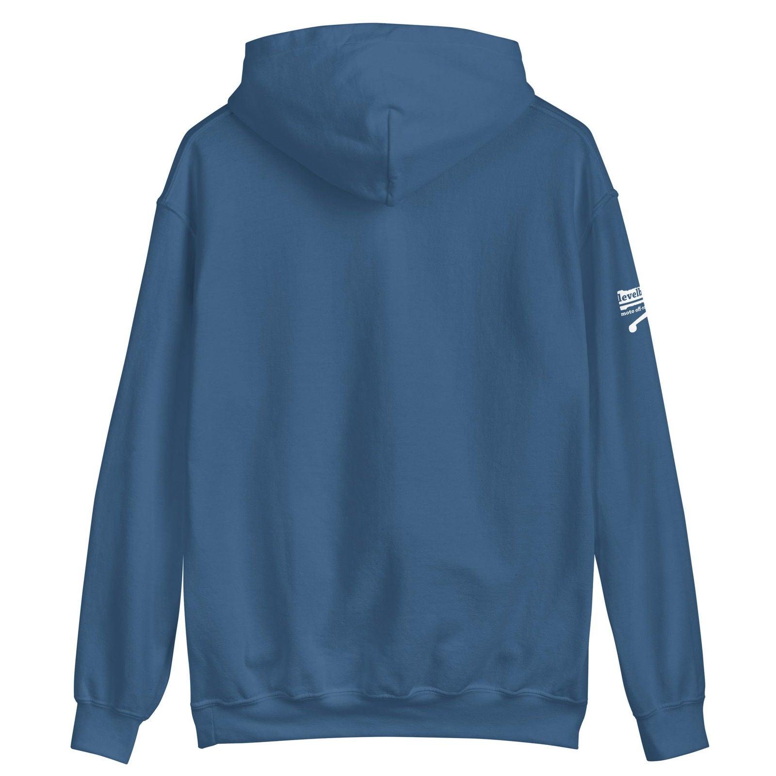 Felpa  con cappuccio Levelbraap Dagadoss - Levelbraap - Levelbraap -  -  - #tag1# - #tag2# - #tag3# - #tag4#