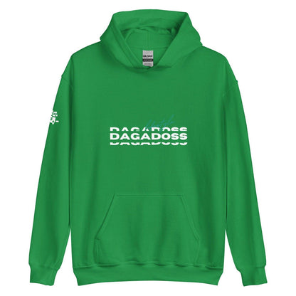 Felpa  con cappuccio Levelbraap Dagadoss - Levelbraap - Levelbraap -  -  - #tag1# - #tag2# - #tag3# - #tag4#