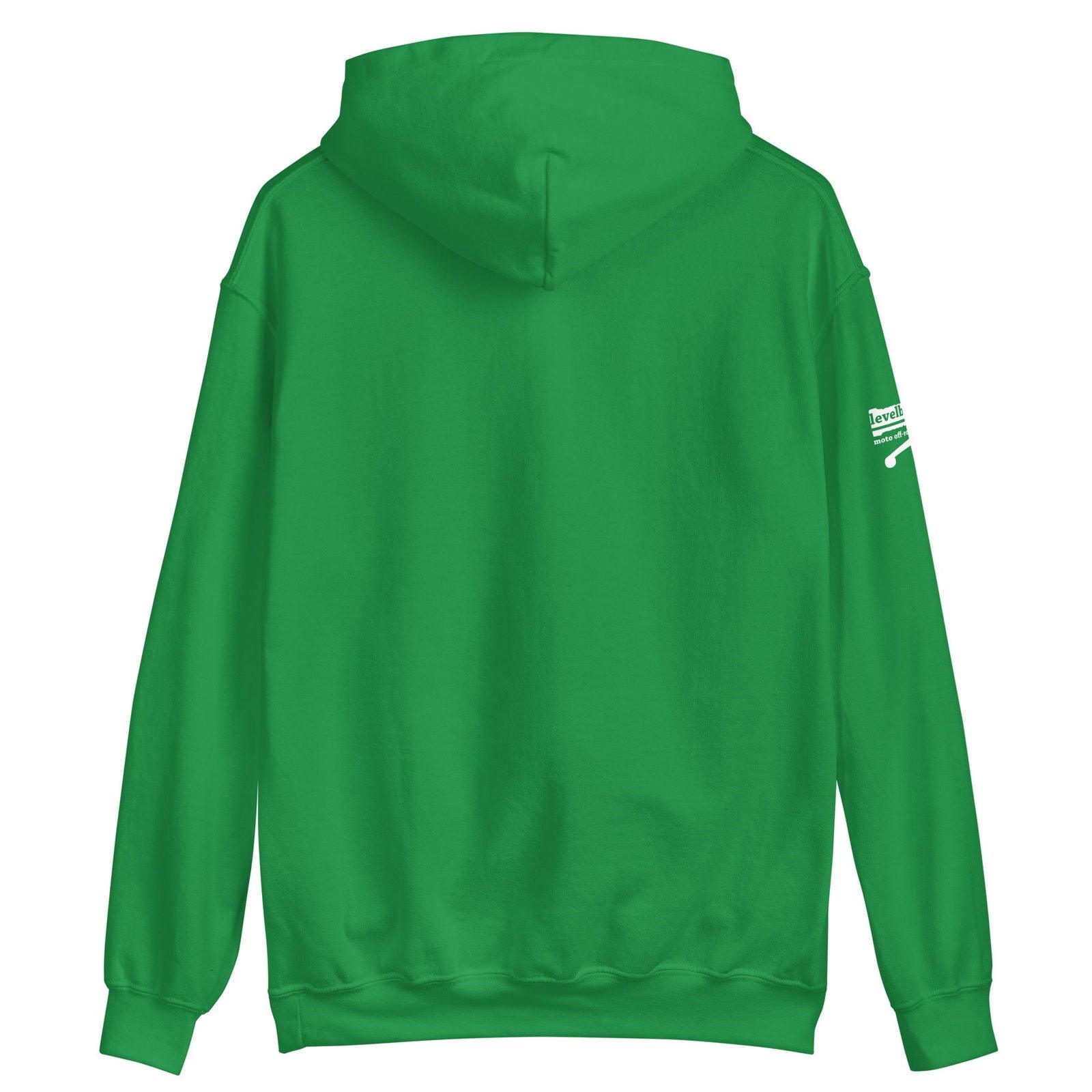Felpa  con cappuccio Levelbraap Dagadoss - Levelbraap - Levelbraap -  -  - #tag1# - #tag2# - #tag3# - #tag4#