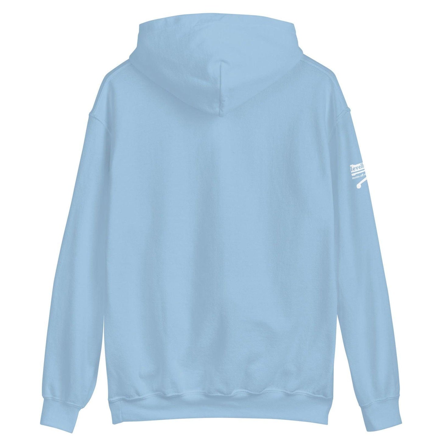 Felpa  con cappuccio Levelbraap Dagadoss - Levelbraap - Levelbraap -  -  - #tag1# - #tag2# - #tag3# - #tag4#
