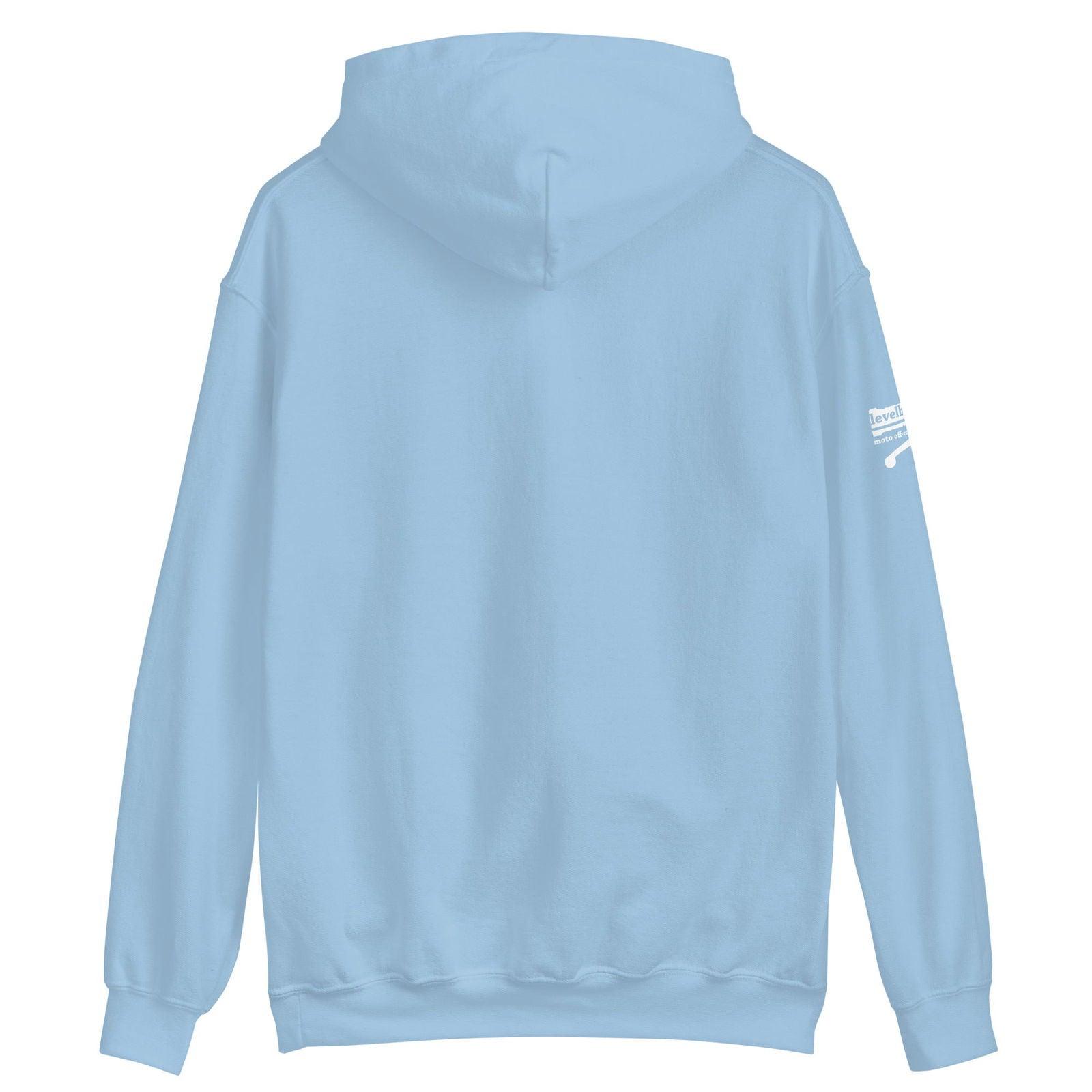 Felpa  con cappuccio Levelbraap Dagadoss - Levelbraap - Levelbraap -  -  - #tag1# - #tag2# - #tag3# - #tag4#