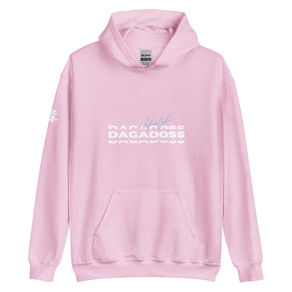 Felpa  con cappuccio Levelbraap Dagadoss - Levelbraap - Levelbraap -  -  - #tag1# - #tag2# - #tag3# - #tag4#