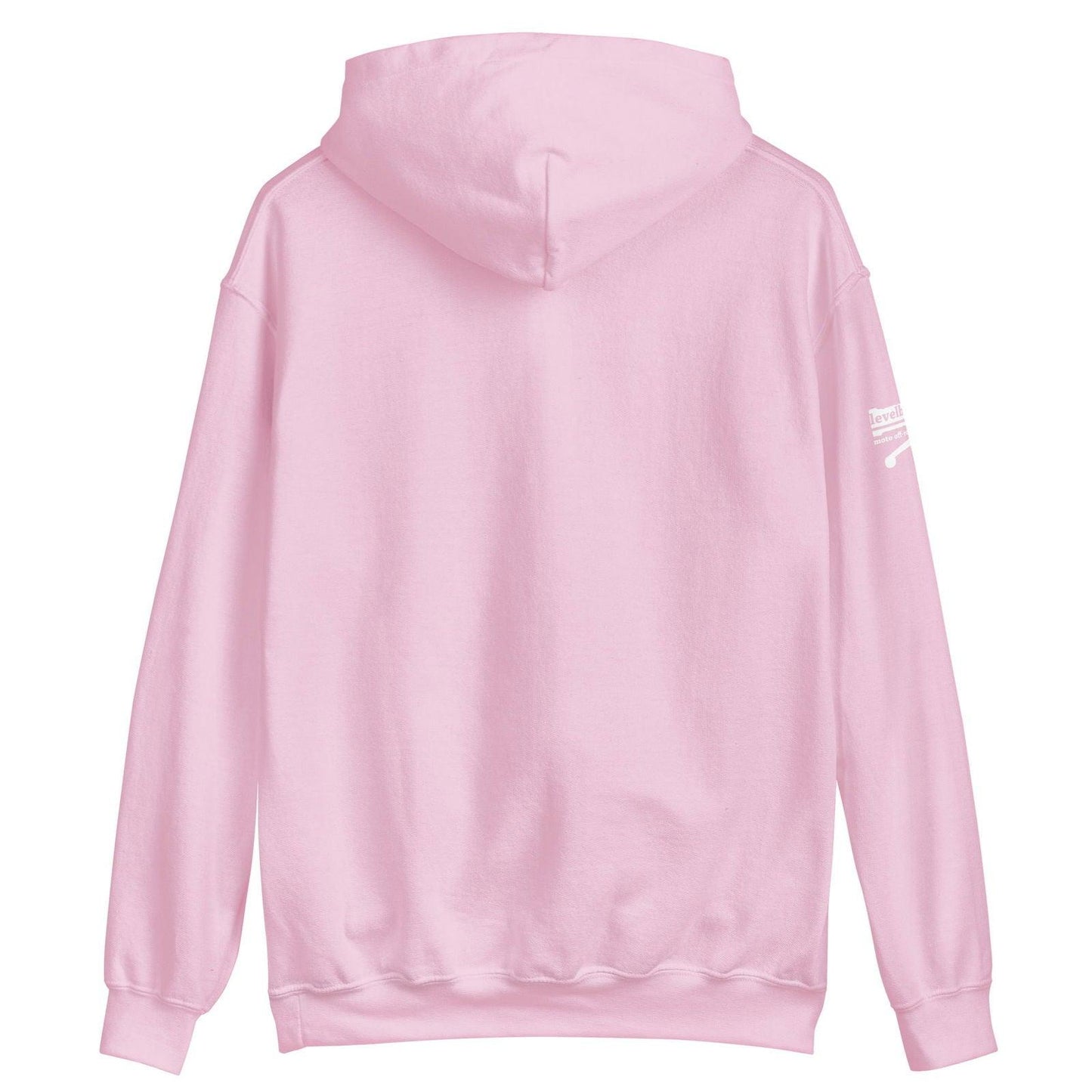 Felpa  con cappuccio Levelbraap Dagadoss - Levelbraap - Levelbraap -  -  - #tag1# - #tag2# - #tag3# - #tag4#