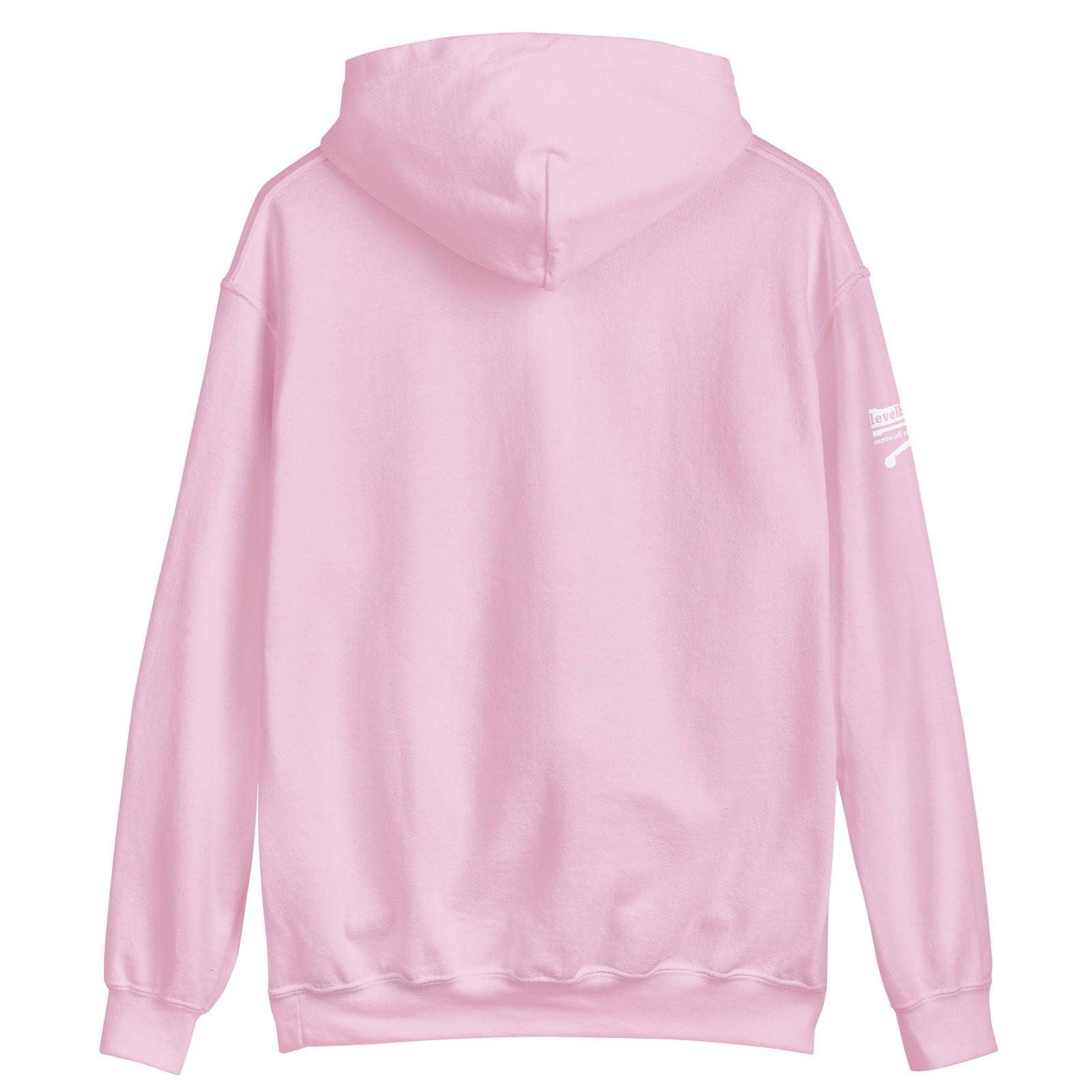 Felpa  con cappuccio Levelbraap Dagadoss - Levelbraap - Levelbraap -  -  - #tag1# - #tag2# - #tag3# - #tag4#