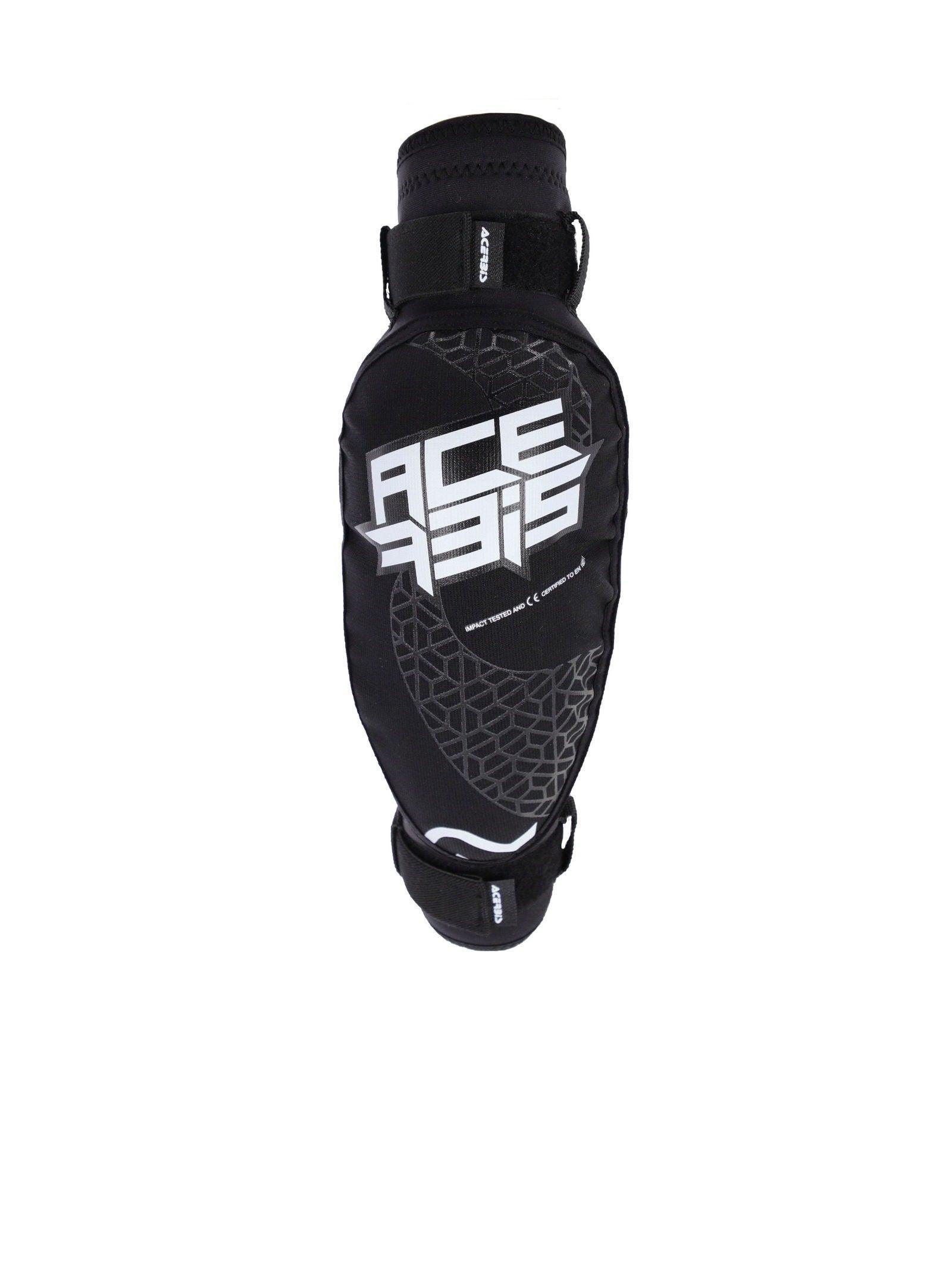 GOMITIERE ACERBIS BAMBINI BIANCO-NERO - Levelbraap - Levelbraap -  -  - #tag1# - #tag2# - #tag3# - #tag4#