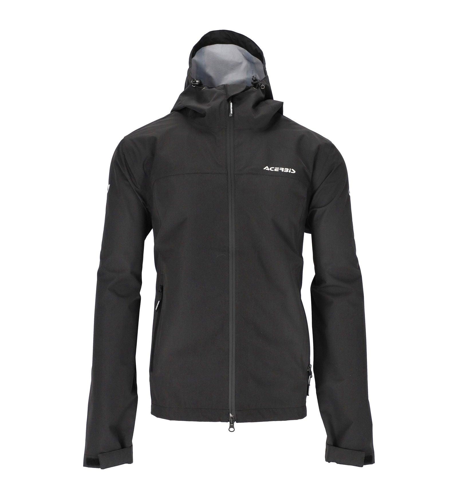 Giacca Acerbis Paddock 3L - Levelbraap - Levelbraap -  -  - #tag1# - #tag2# - #tag3# - #tag4#