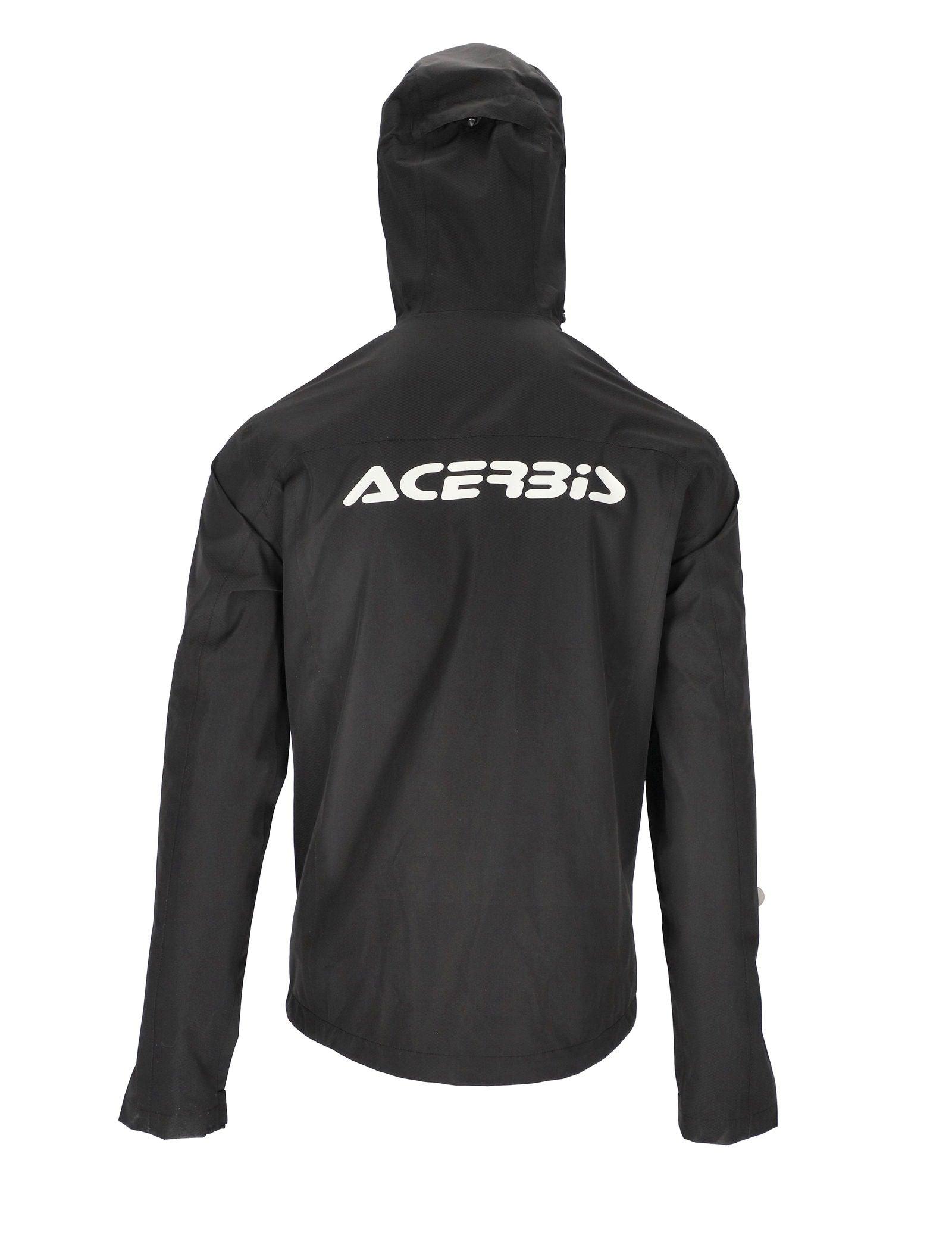 Giacca Acerbis Paddock 3L - Levelbraap - Levelbraap -  -  - #tag1# - #tag2# - #tag3# - #tag4#
