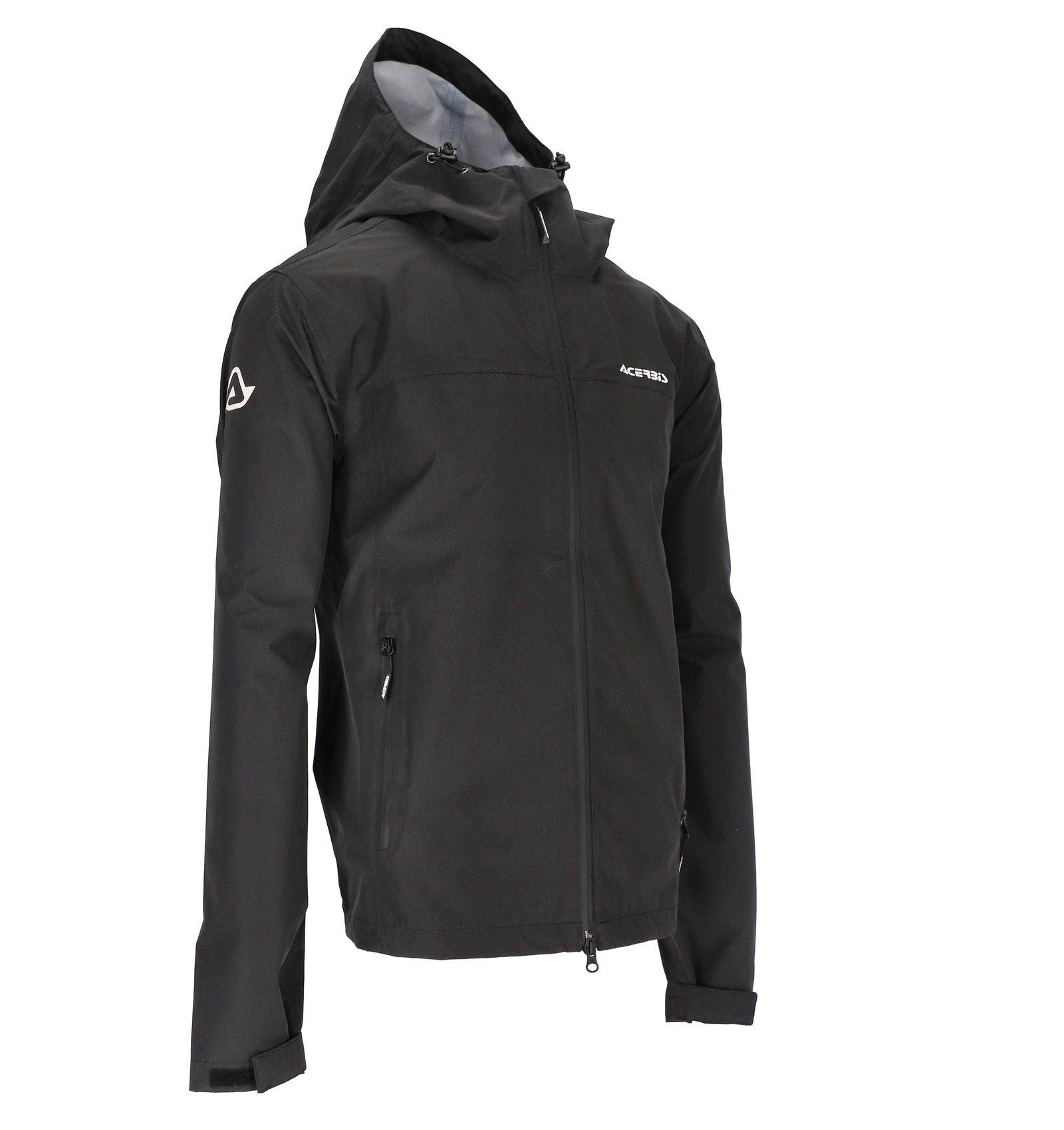 Giacca Acerbis Paddock 3L - Levelbraap - Levelbraap -  -  - #tag1# - #tag2# - #tag3# - #tag4#