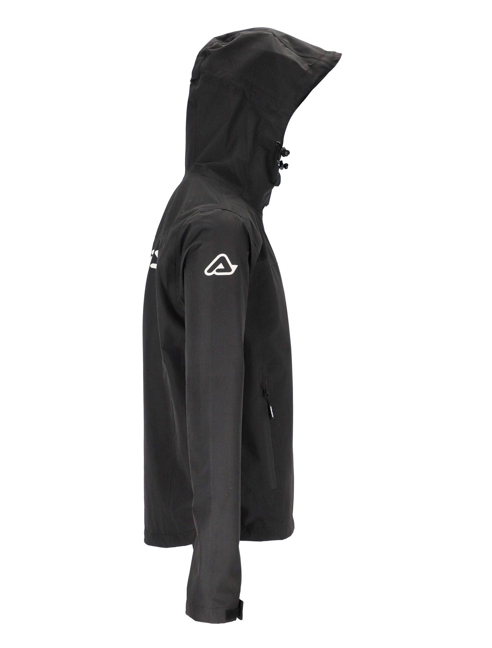 Giacca Acerbis Paddock 3L - Levelbraap - Levelbraap -  -  - #tag1# - #tag2# - #tag3# - #tag4#
