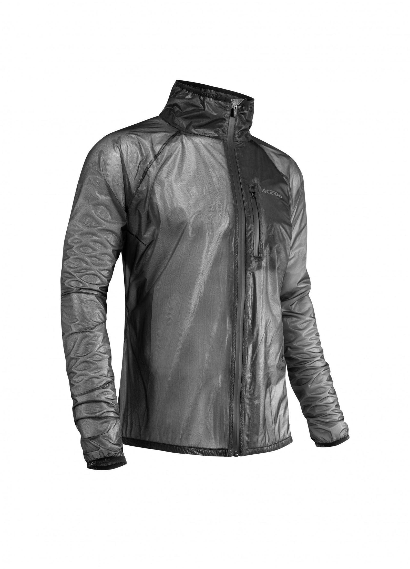 Giacca Antipioggia Acerbis  Rain Dek Pack - Levelbraap - Levelbraap -  -  - #tag1# - #tag2# - #tag3# - #tag4#