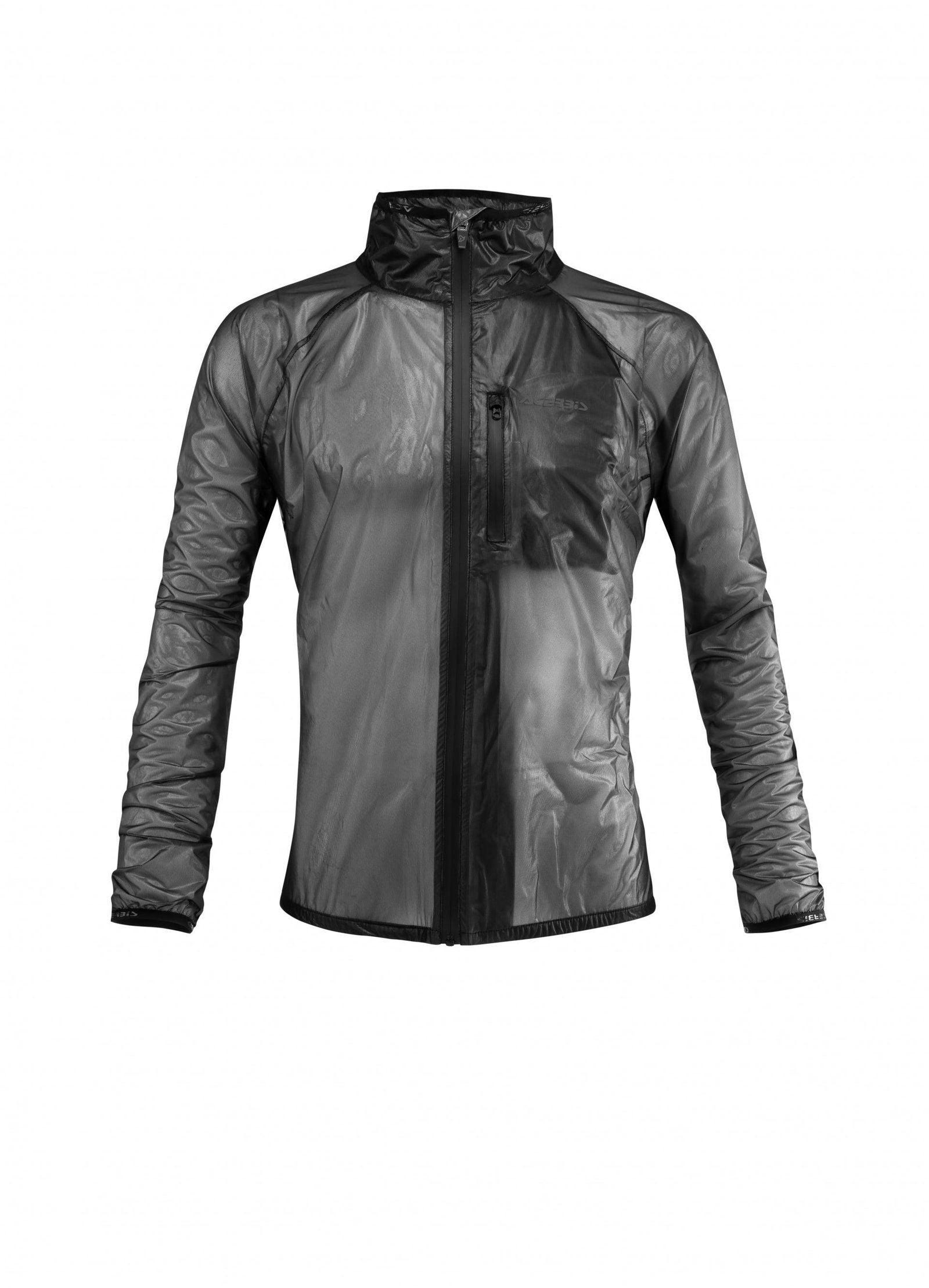 Giacca Antipioggia Acerbis  Rain Dek Pack - Levelbraap - Levelbraap -  -  - #tag1# - #tag2# - #tag3# - #tag4#