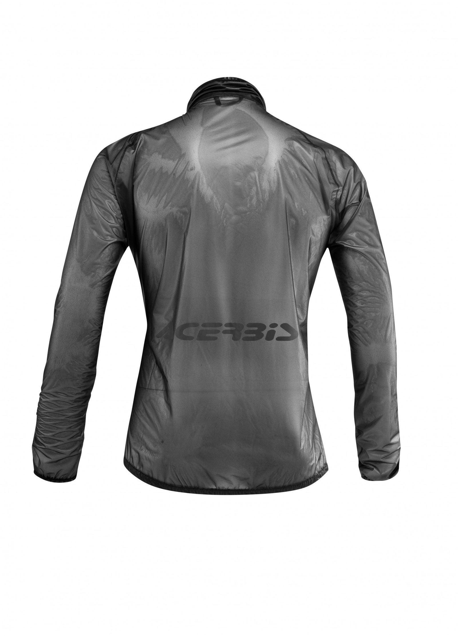 Giacca Antipioggia Acerbis  Rain Dek Pack - Levelbraap - Levelbraap -  -  - #tag1# - #tag2# - #tag3# - #tag4#