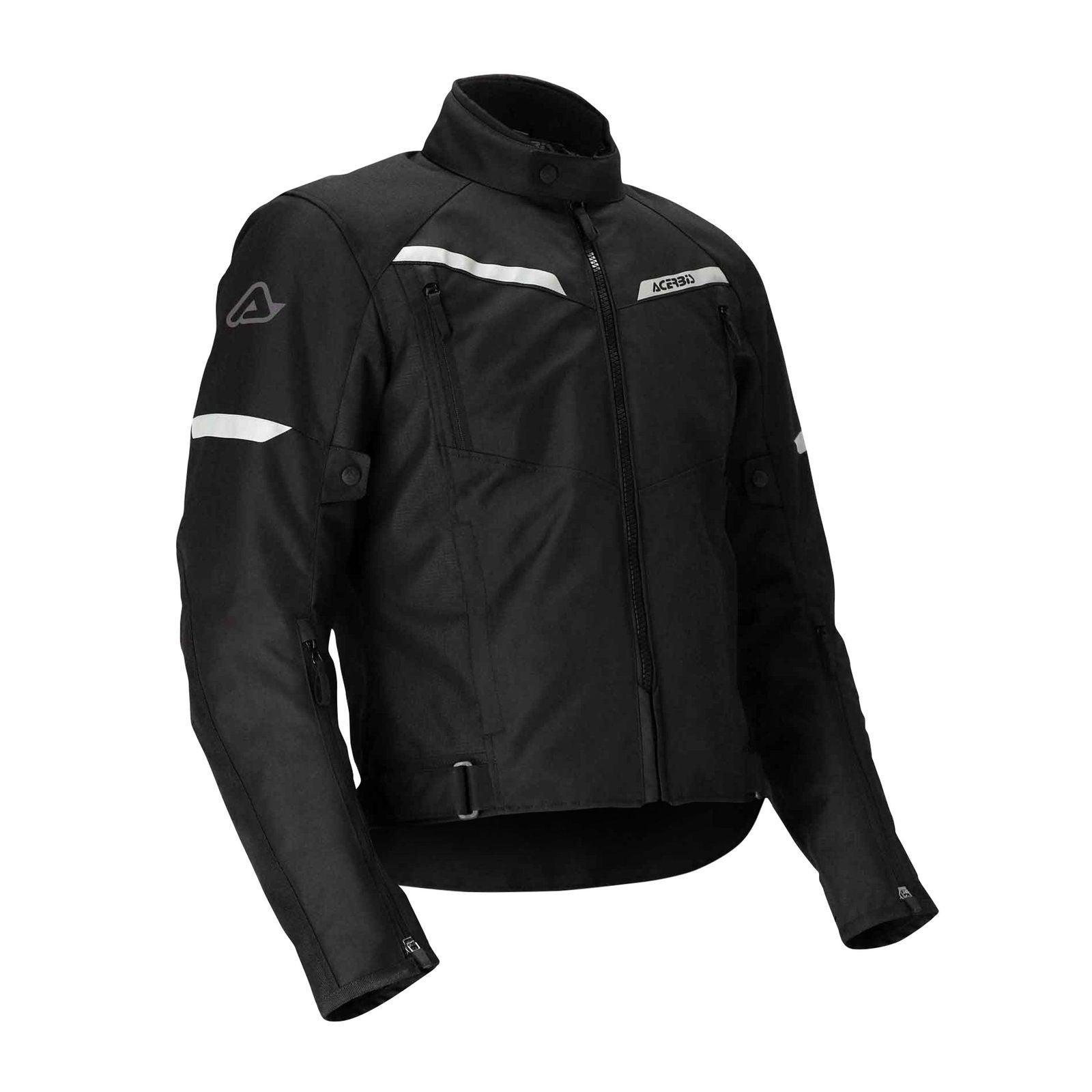 Giacca Moto Acerbis CE X-STREET Uomo - Levelbraap - Levelbraap -  -  - #tag1# - #tag2# - #tag3# - #tag4#
