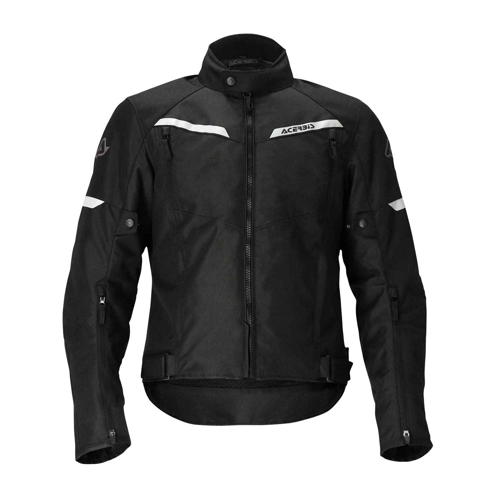 Giacca Moto Acerbis CE X-STREET Uomo - Levelbraap - Levelbraap -  -  - #tag1# - #tag2# - #tag3# - #tag4#