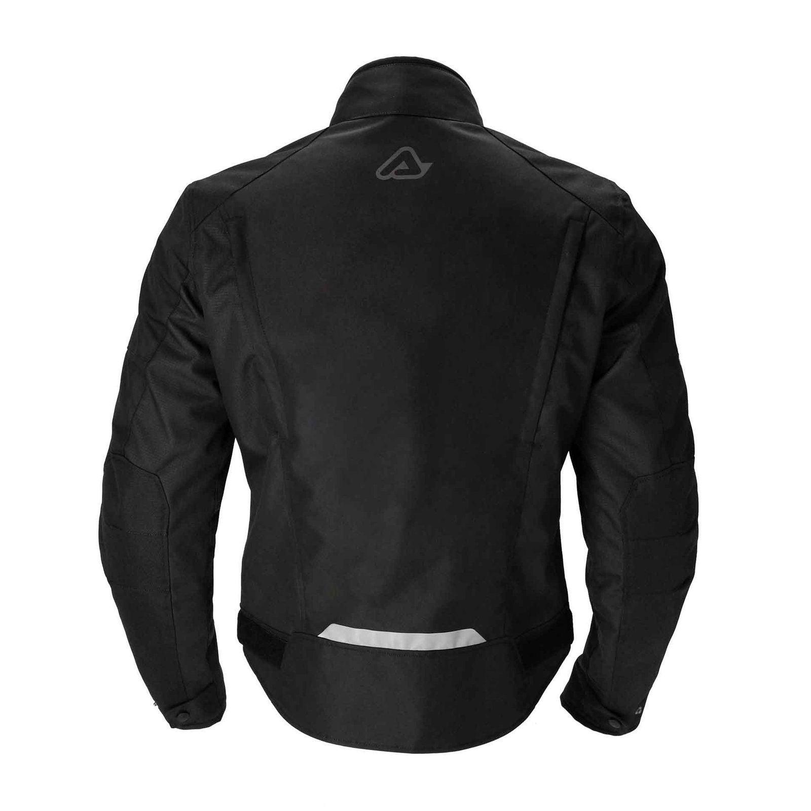Giacca Moto Acerbis CE X-STREET Uomo - Levelbraap - Levelbraap -  -  - #tag1# - #tag2# - #tag3# - #tag4#