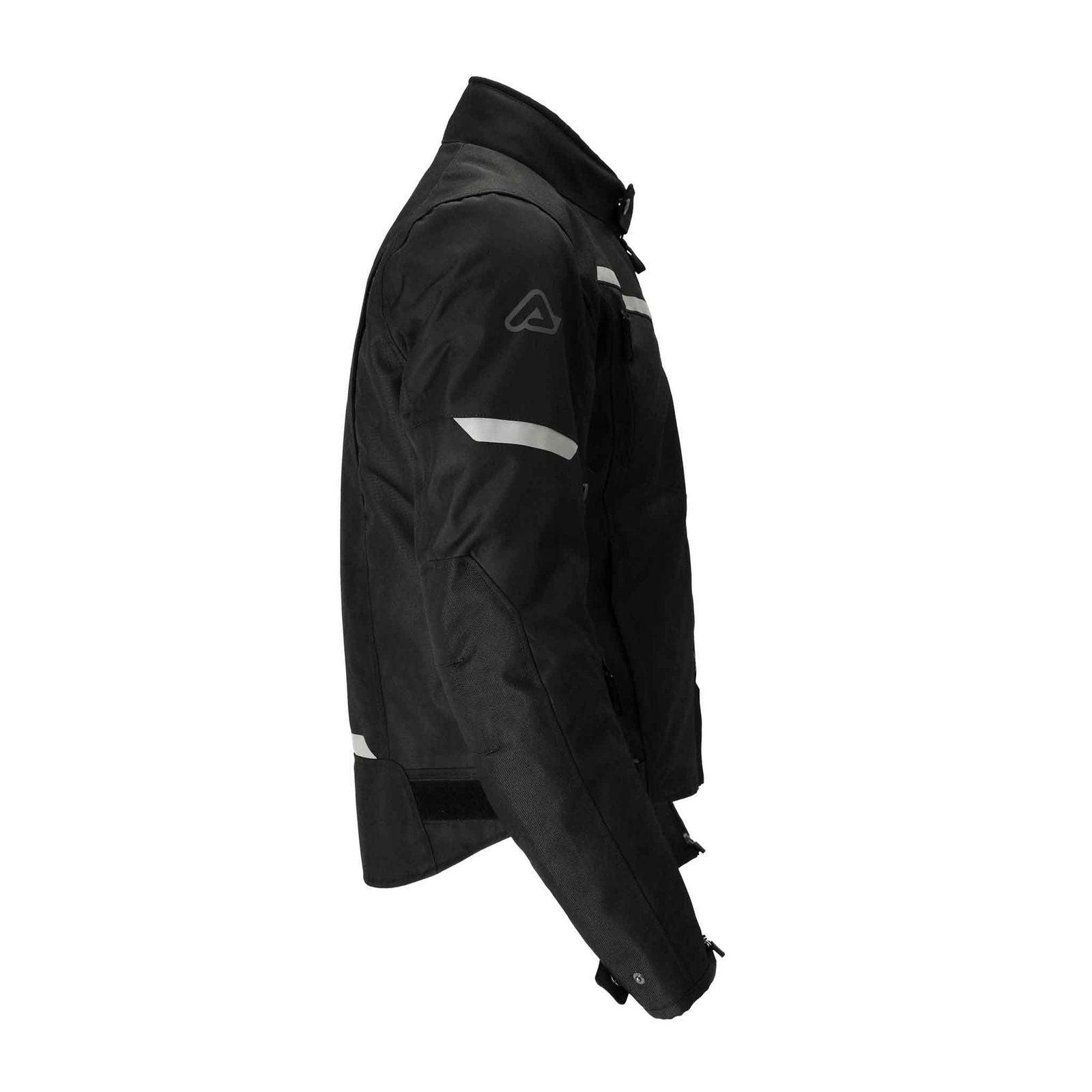 Giacca Moto Acerbis CE X-STREET Uomo - Levelbraap - Levelbraap -  -  - #tag1# - #tag2# - #tag3# - #tag4#