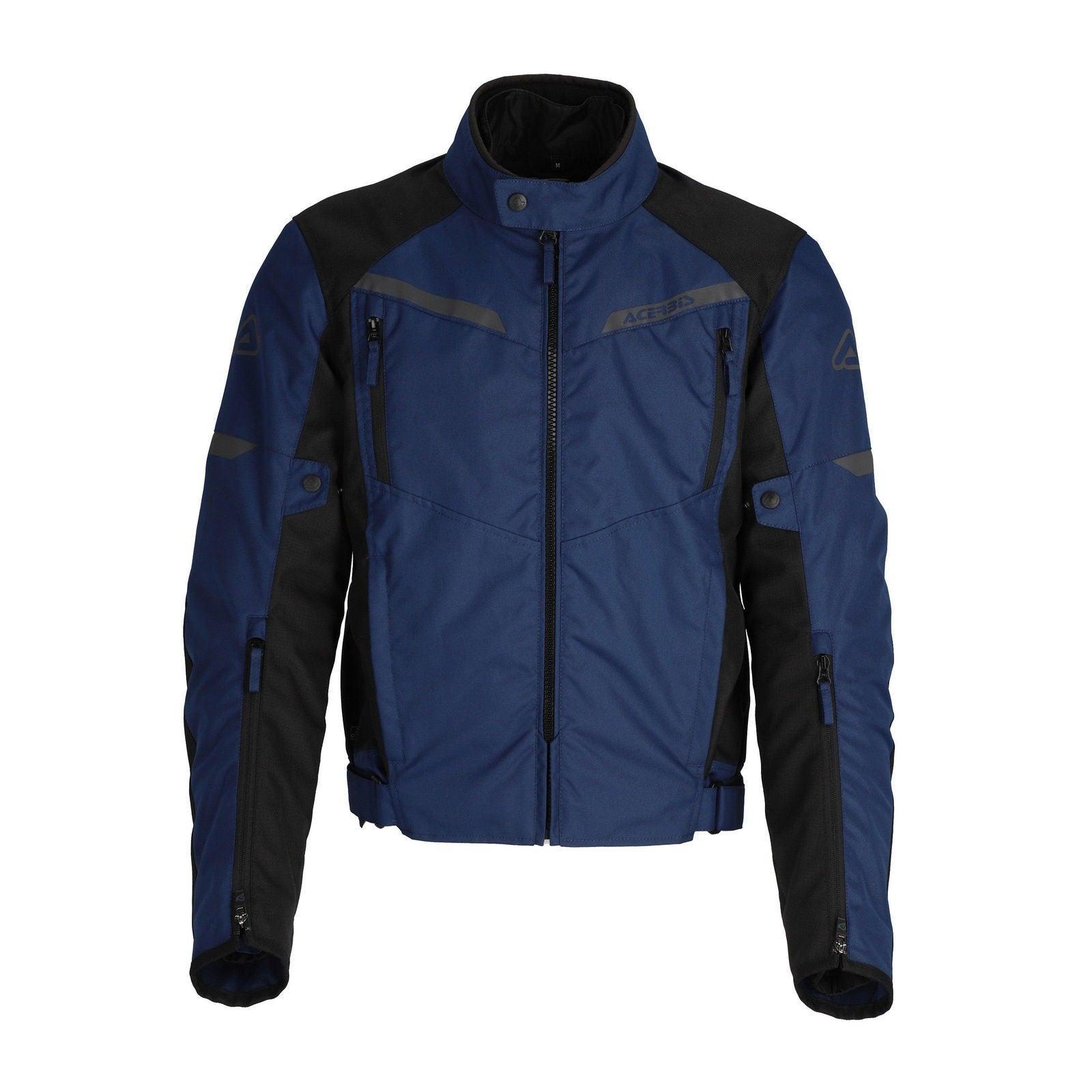 Giacca Moto Acerbis CE X-STREET Uomo - Levelbraap - Levelbraap -  -  - #tag1# - #tag2# - #tag3# - #tag4#