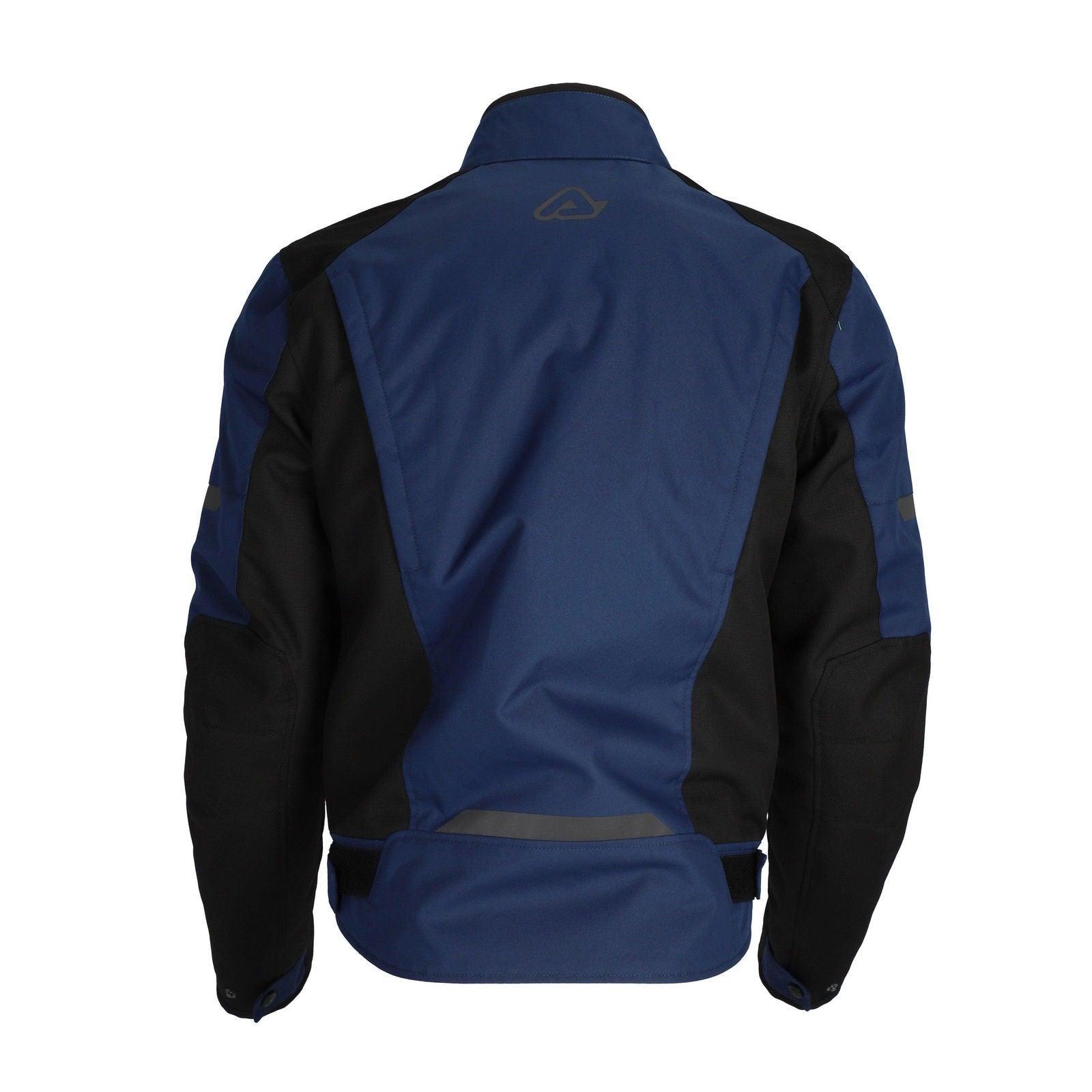 Giacca Moto Acerbis CE X-STREET Uomo - Levelbraap - Levelbraap -  -  - #tag1# - #tag2# - #tag3# - #tag4#