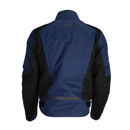 Giacca Moto Acerbis CE X-STREET Uomo - Levelbraap - Levelbraap -  -  - #tag1# - #tag2# - #tag3# - #tag4#