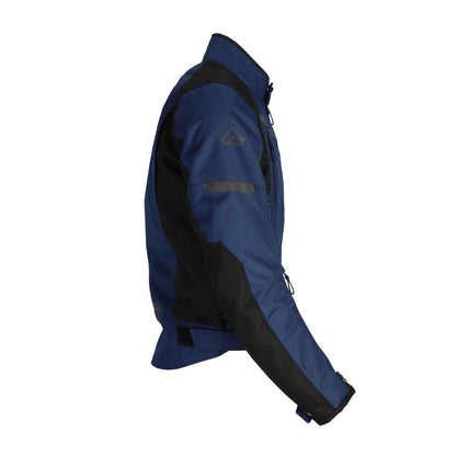Giacca Moto Acerbis CE X-STREET Uomo - Levelbraap - Levelbraap -  -  - #tag1# - #tag2# - #tag3# - #tag4#