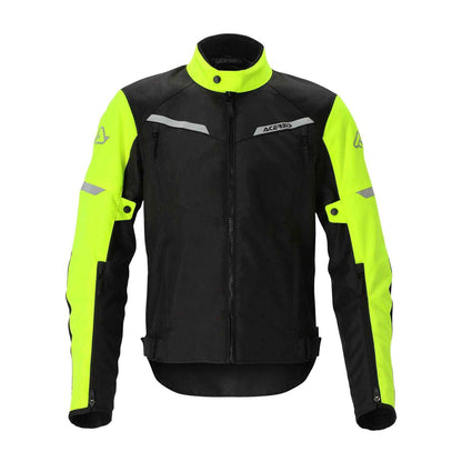 Giacca Moto Acerbis CE X-STREET Uomo - Levelbraap - Levelbraap -  -  - #tag1# - #tag2# - #tag3# - #tag4#