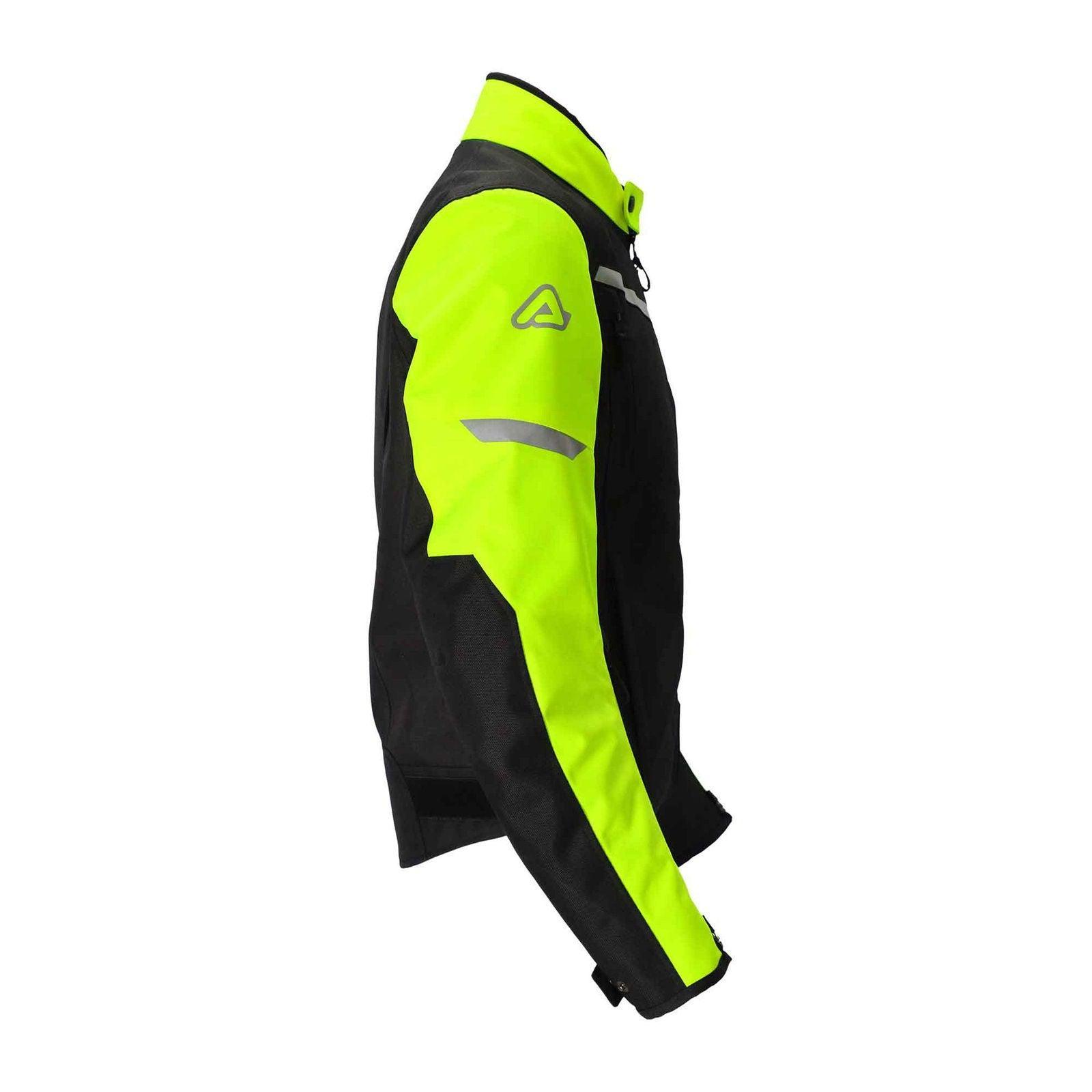 Giacca Moto Acerbis CE X-STREET Uomo - Levelbraap - Levelbraap -  -  - #tag1# - #tag2# - #tag3# - #tag4#