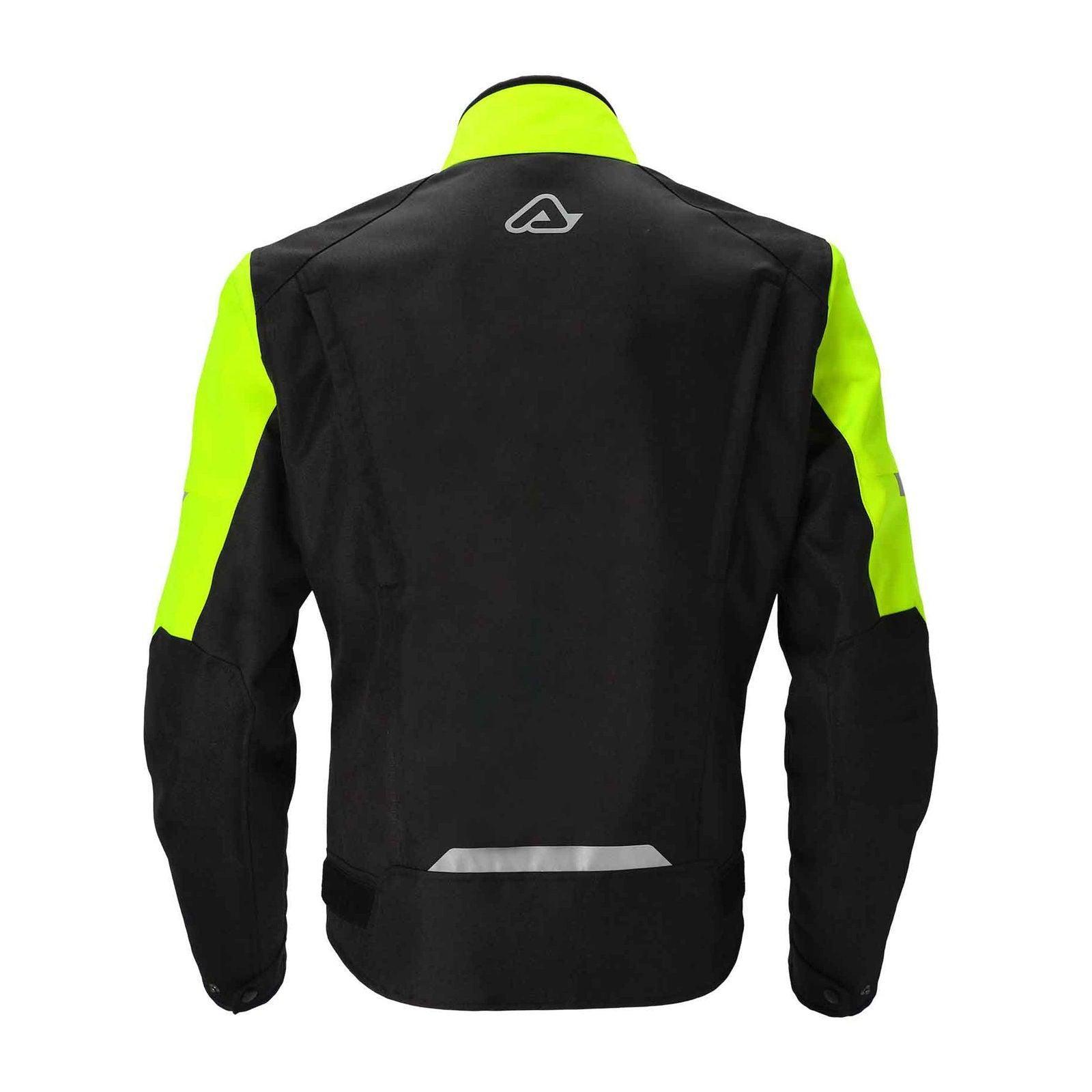 Giacca Moto Acerbis CE X-STREET Uomo - Levelbraap - Levelbraap -  -  - #tag1# - #tag2# - #tag3# - #tag4#