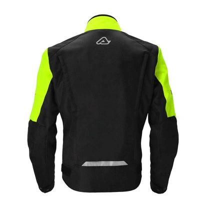 Giacca Moto Acerbis CE X-STREET Uomo - Levelbraap - Levelbraap -  -  - #tag1# - #tag2# - #tag3# - #tag4#