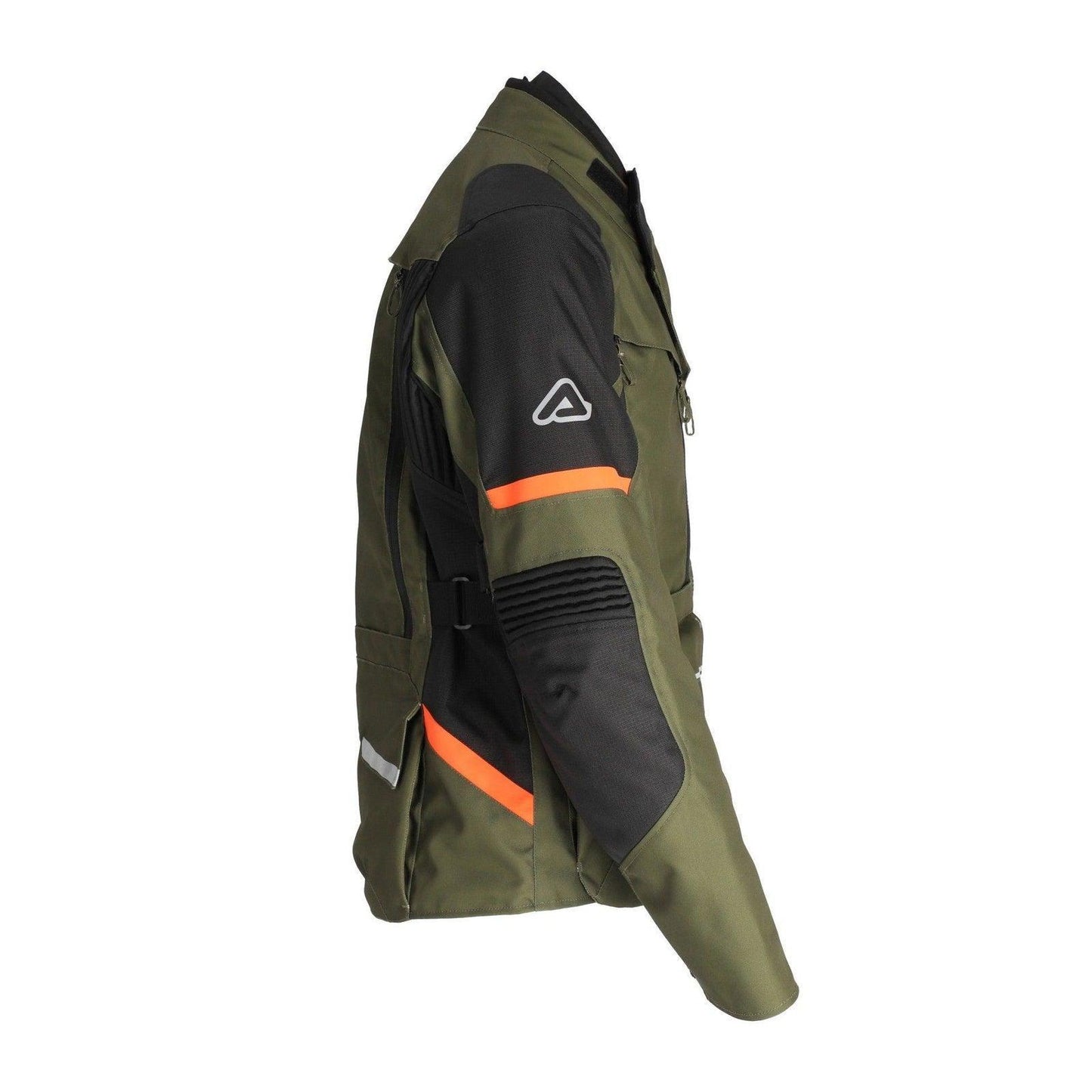 Giacca Moto Acerbis Ce X-Rover - Levelbraap - Levelbraap -  -  - #tag1# - #tag2# - #tag3# - #tag4#