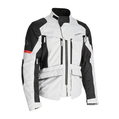 Giacca Moto Acerbis Ce X-Rover - Levelbraap - Levelbraap -  -  - #tag1# - #tag2# - #tag3# - #tag4#