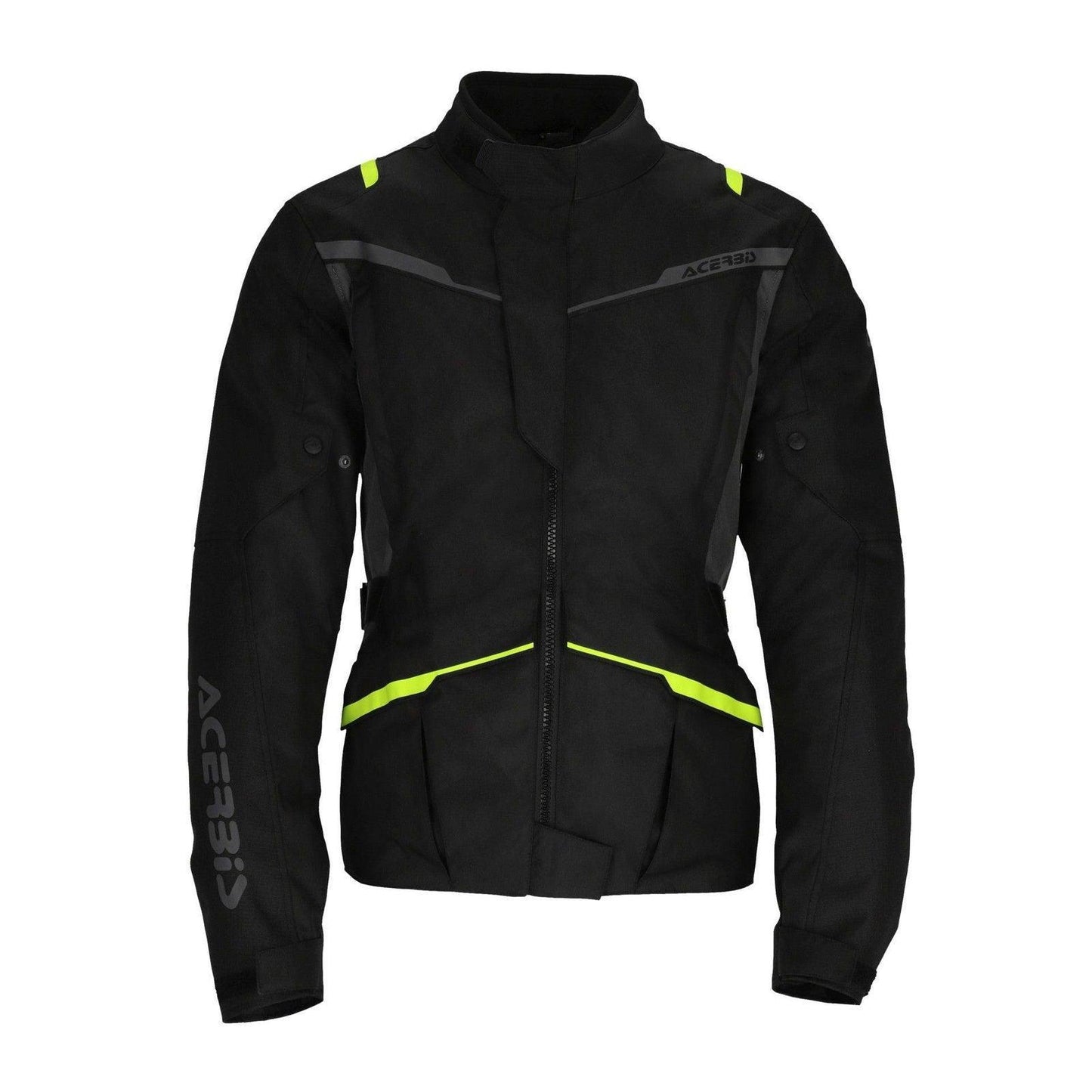 Giacca Moto Acerbis Ce X-TRavel - Levelbraap - Levelbraap -  -  - #tag1# - #tag2# - #tag3# - #tag4#