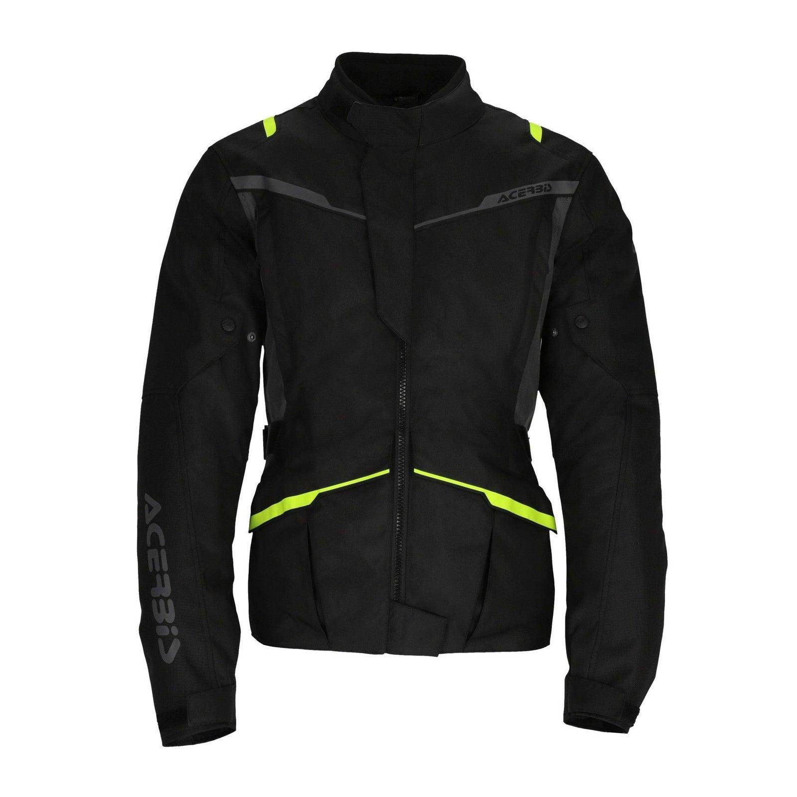 Giacca Moto Acerbis Ce X-TRavel - Levelbraap - Levelbraap -  -  - #tag1# - #tag2# - #tag3# - #tag4#