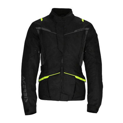 Giacca Moto Acerbis Ce X-TRavel - Levelbraap - Levelbraap -  -  - #tag1# - #tag2# - #tag3# - #tag4#