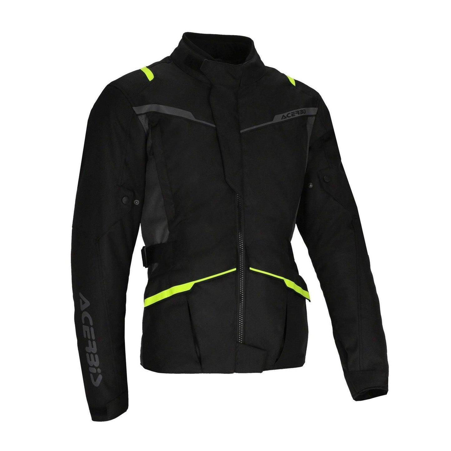 Giacca Moto Acerbis Ce X-TRavel - Levelbraap - Levelbraap -  -  - #tag1# - #tag2# - #tag3# - #tag4#