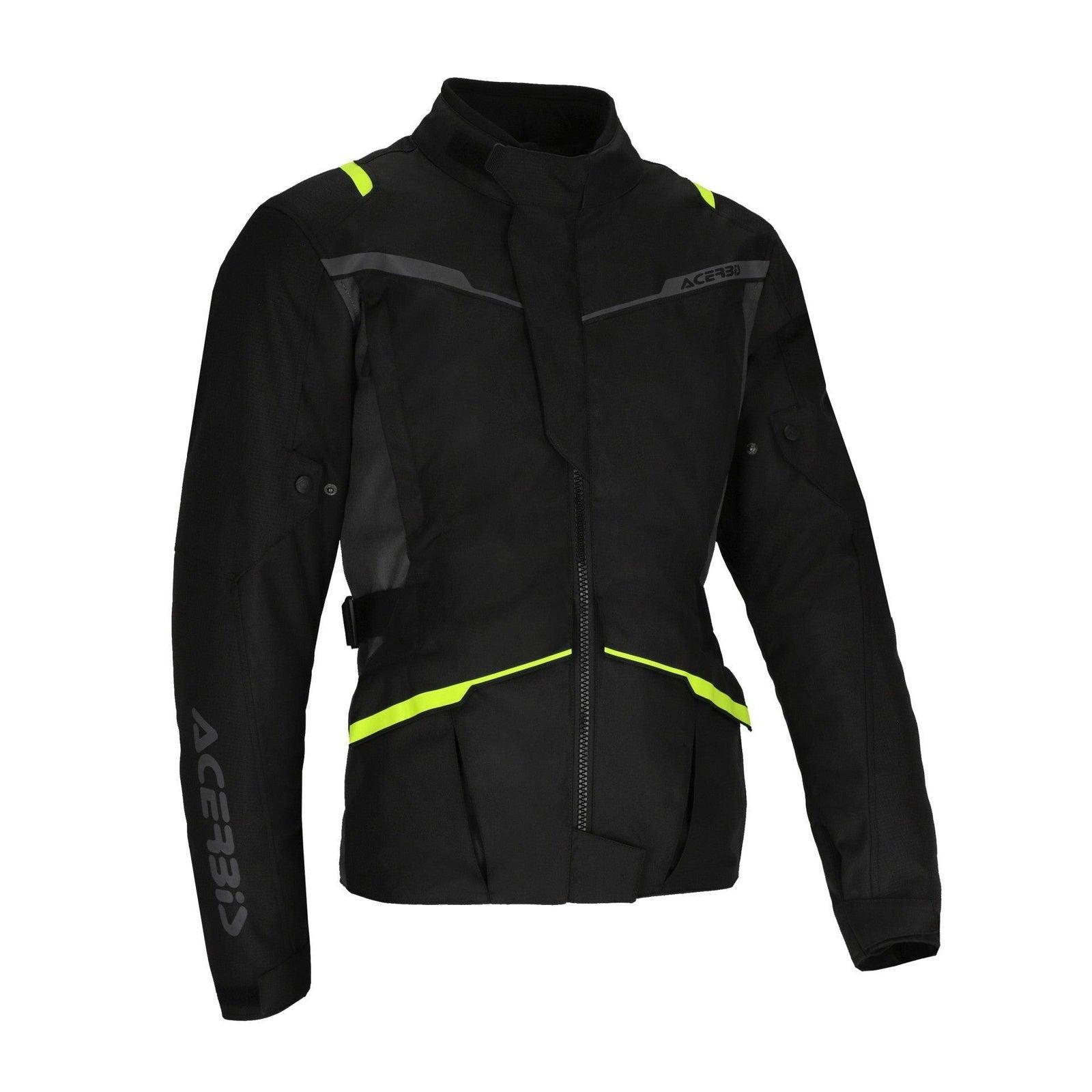 Giacca Moto Acerbis Ce X-TRavel - Levelbraap - Levelbraap -  -  - #tag1# - #tag2# - #tag3# - #tag4#