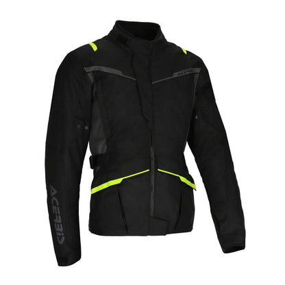 Giacca Moto Acerbis Ce X-TRavel - Levelbraap - Levelbraap -  -  - #tag1# - #tag2# - #tag3# - #tag4#