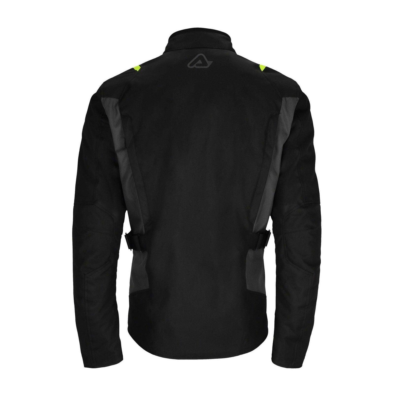 Giacca Moto Acerbis Ce X-TRavel - Levelbraap - Levelbraap -  -  - #tag1# - #tag2# - #tag3# - #tag4#
