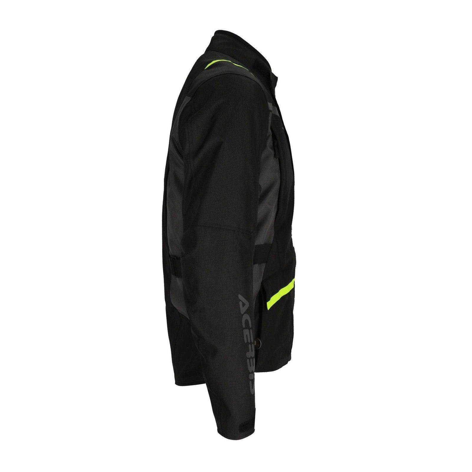 Giacca Moto Acerbis Ce X-TRavel - Levelbraap - Levelbraap -  -  - #tag1# - #tag2# - #tag3# - #tag4#